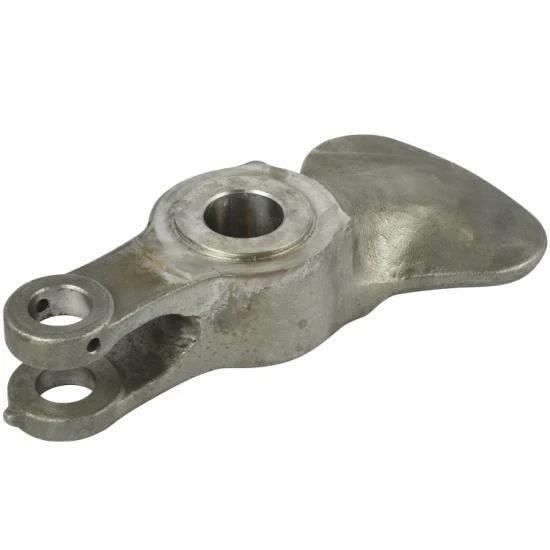 Best Selling OEM Recycled CNC Casting Materials Spare Parts