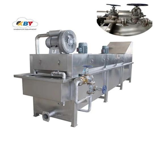 Poultry Slaughtering Equipment Chicken Scalding Machine Scalder Chicken Slaughtering ...