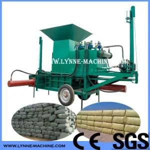 Best Price Hydraulic Automatic Silage Feed Baler Machine China Factory Supplier