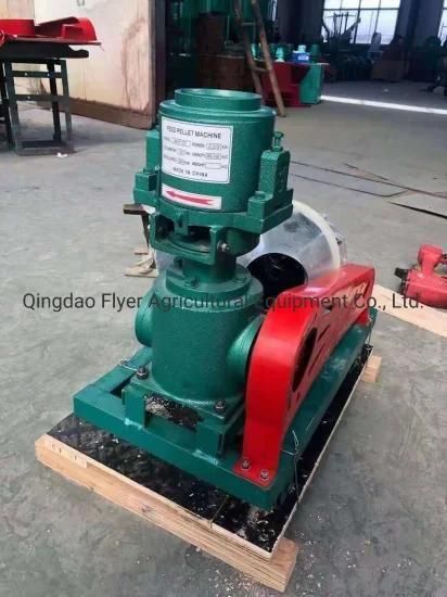 Cheap Price for Pellet Machine