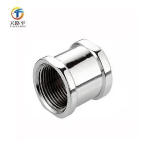 Precision Casting Metal Water Pipe Parts