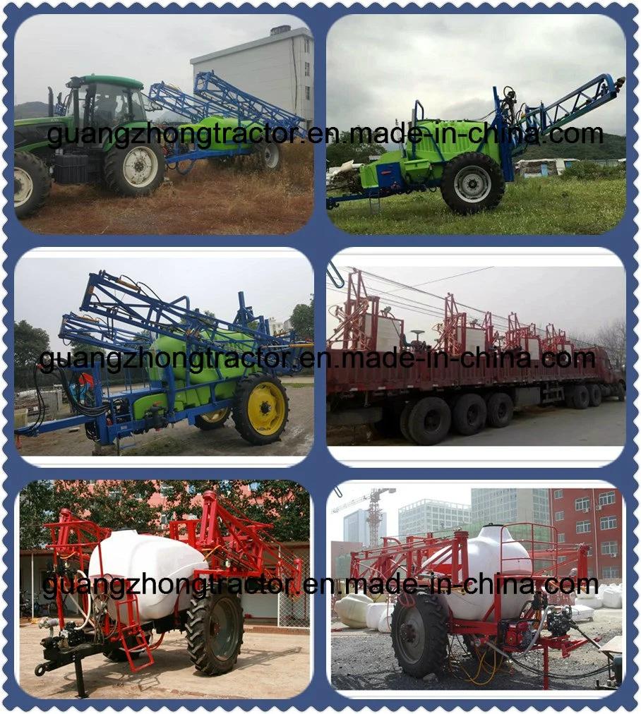 3000L High Quality Agricultural Tool Tractor Mounted Boom Pesticide Golf Sprayer