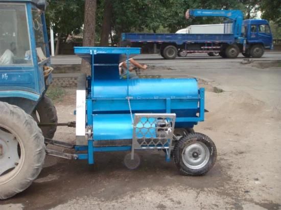 Sudan Using High Productivity Fresh Watermelon /Melon Seeds Extracter, Seed Extracter ...