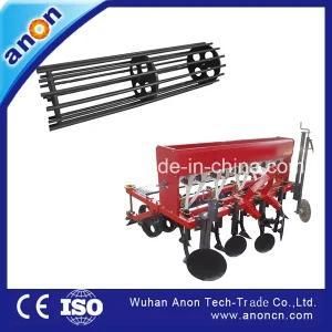 Anon Hot Tractor Mounted Hydraulic Wheat Seeder with Low Price