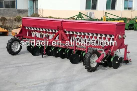 2bfx-12 Small Tractor Wheat Seeder
