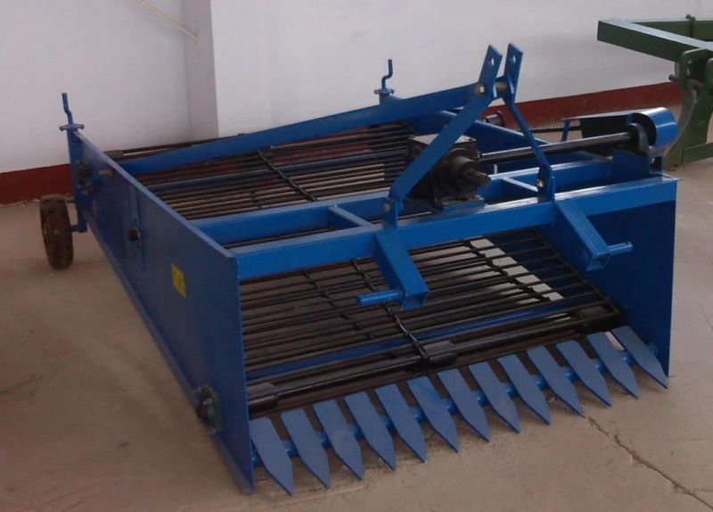Tractor′s Implements Potato Harvester (4U-60)