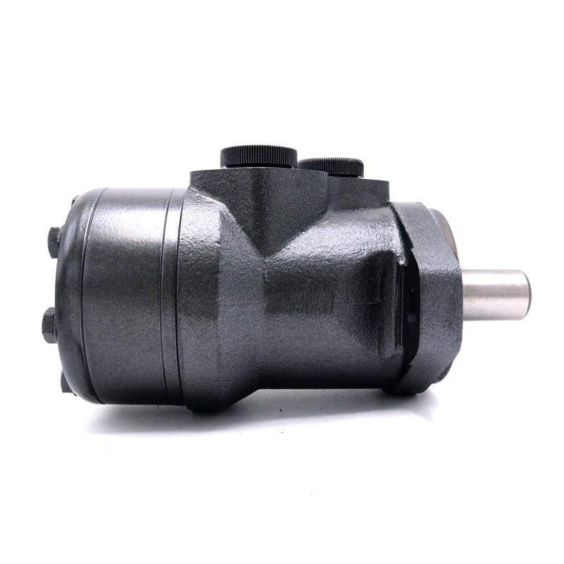 BMP160 Omp160 BMP/Omp 160cc 380rpm Smr Gerotor Orbital Underwater Hydraulic Motor Replace Parker White