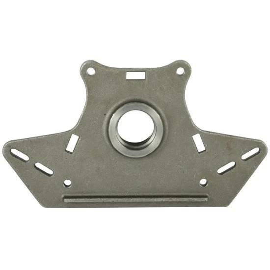 Recycled Top Technology Rapid Prototyping CNC Machining Casting Mould Parts