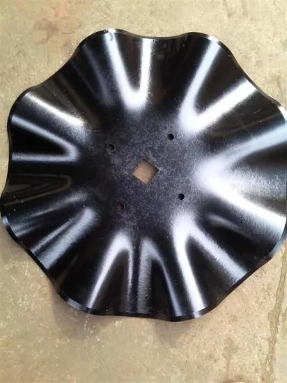 Agricultural Disc Blades for Sale, Disc Harrow Blade on Sale