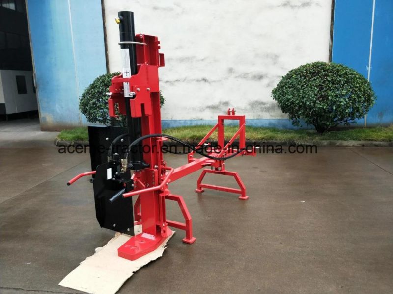 New 3 Point Hitch Wood Log Splitter for Sale