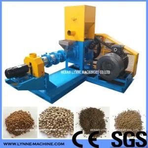 Multifunction Ce Floating Fish Feed Press Machine Best Price for Sale