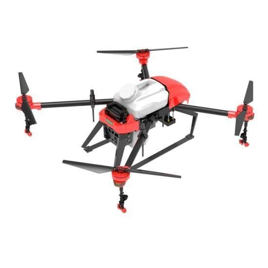 16L Payload High Efficient 8 Rotors Drone/Uav Sprayer for Agriculture