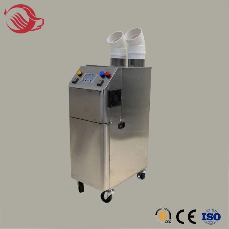 Hot Sell Pig Farm Atomization Sterilizer for People