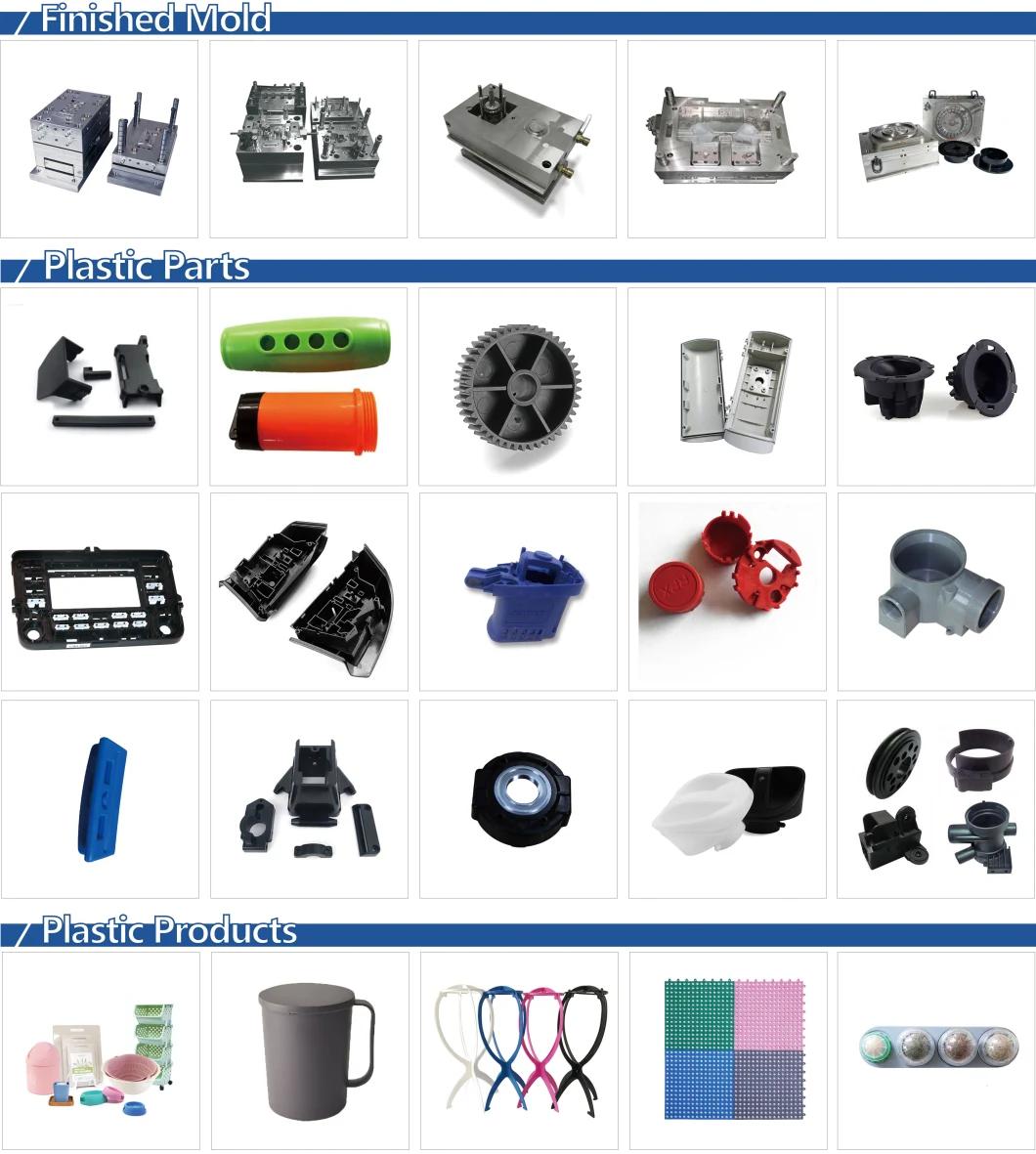 Wholesale PP PE High Quality Plastic Product Plastic Part Cattle Foot Ring