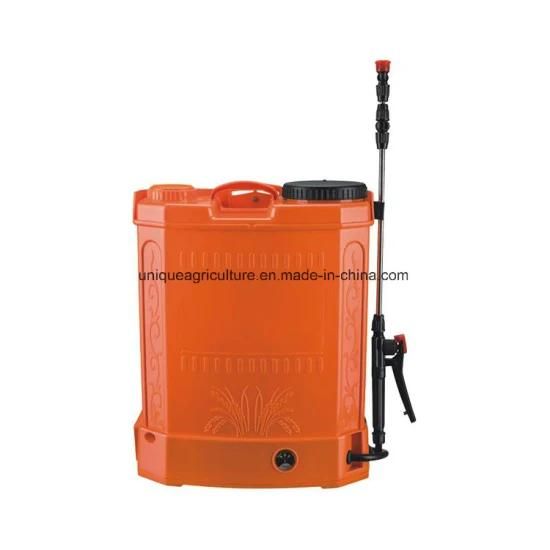 Powered Rechargeable Battery Sprayer