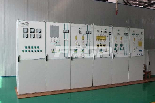 Electric Control Cabinet Group