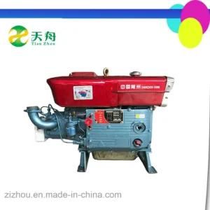 Chinese Model Zs1100 Diesel Engine on Sale