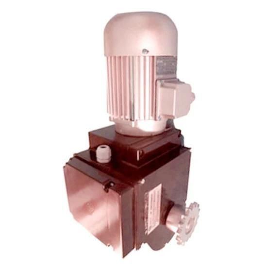 Gearbox Reducer Gearbox Manufacturer Reduction Gearbox with Motor
