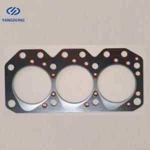 Cheaper Jinma 254 Tractor Parts Y385t-1-01004 Head Gasket for Norway