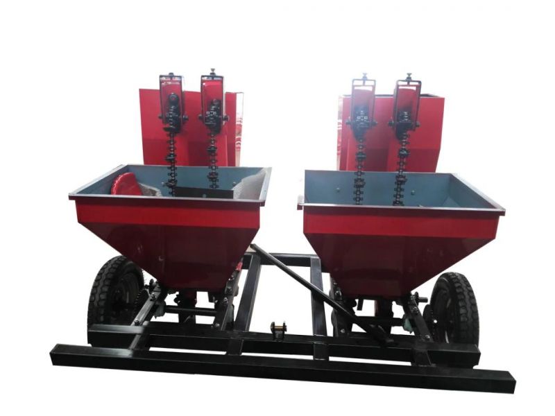 2cm-2 Potato Planter for Tractor
