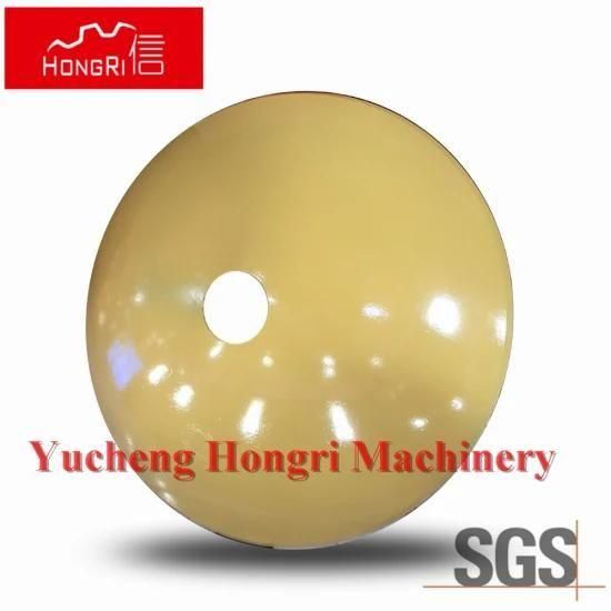 Yvcheng Hongri Hot Sale 65mn Spring Steel Disc Blade