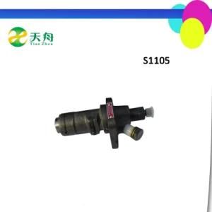 Single Cylinder Diesel Engine S1105 Fuel Injection Pump for Sale