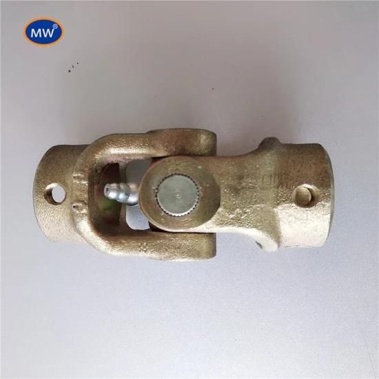 Power Transmission Pto Shaft Coupling Used by Drilling Machine