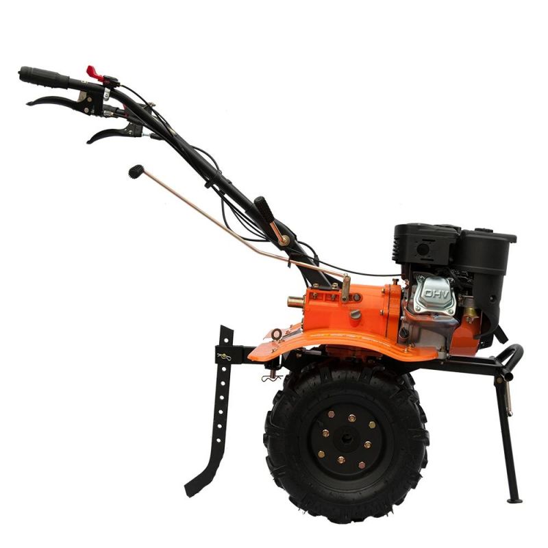 Aerobs Bsg900 7.5HP Gasoline Power Tiller Made in China