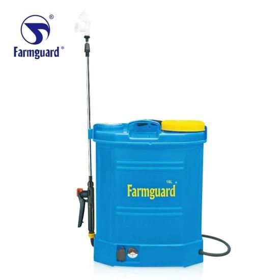 Electric Sprayer 16L/20liter Agricultural Farming Tools Pesticide Sprayer Machine Poison ...