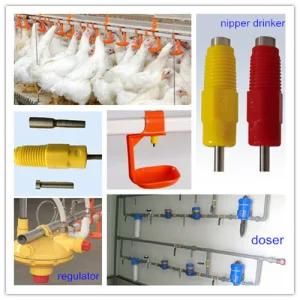 2015 Hot Sale Poultry Farming Equipment for Chicken Rearing