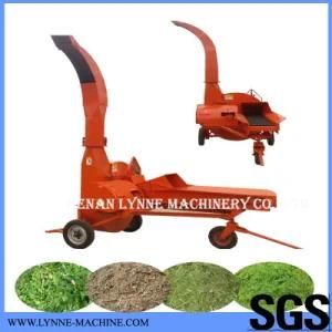 Cattle/Cow Forage Fodder Cutting Crushing Machine Best Price in India