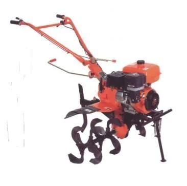 Power Tillers / Rotary Cultivators