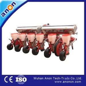 Anon Agricultural Machinery New Type Hand Seed Planters Corn Planter