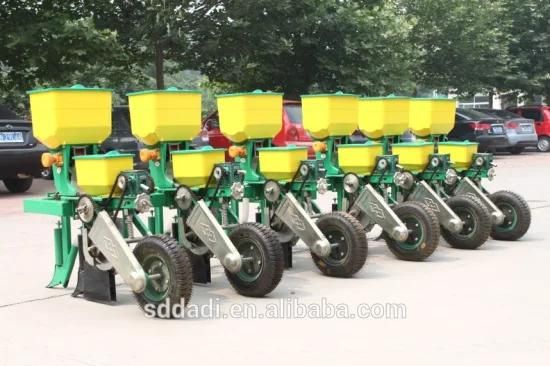 2015 Best Price and Most Advanced Corn Seed Planter/Corn Seed Sowing Machine