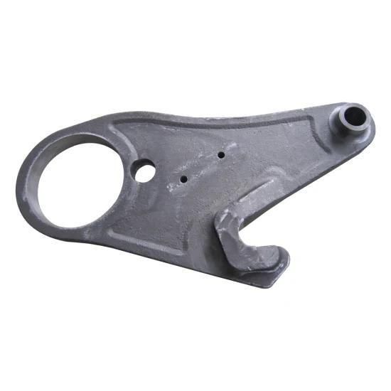 Wholesale Dustproof Safety CNC Machining Investment Casting for Sale