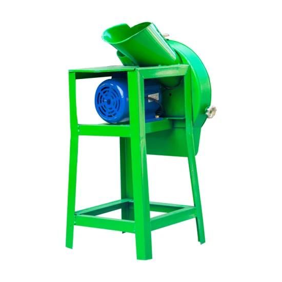Fodder Cutter Machine for Farm Animal Feeding Used as Agricultural Machinery