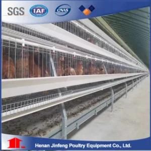 a Type Poultry Farms Battery Layer Chicken Cage