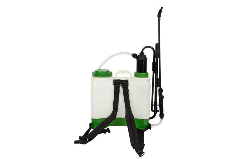 12L High Quality Agricultural Knapsack Sprayer