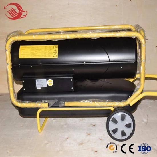 Livestock Envirionmental Temperature Heating System of Poultry Diesel Fuel Heater