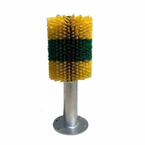 Durable Long Life Span Welfare Sheep Brushes for Self Scratching