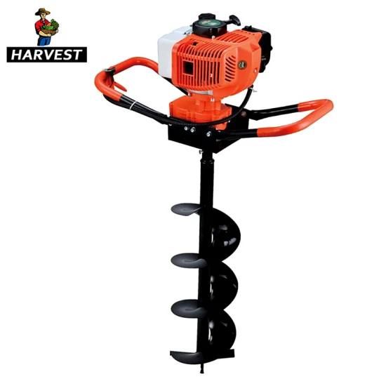 Quality Professional Hand Earth Drill Auger