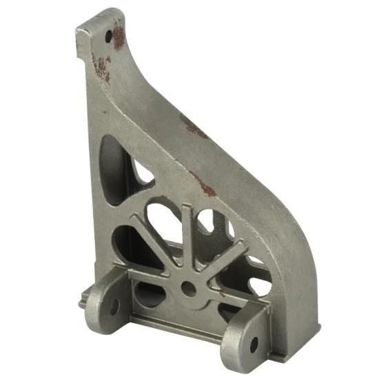 Cast Steel Quick Proofing Senior Casting Foundries with High Quality