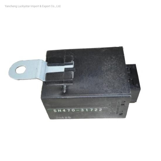 The Best Unit Alarm 5h470-31720 Kubota Harvester Spare Parts Used for DC60, DC68, DC70