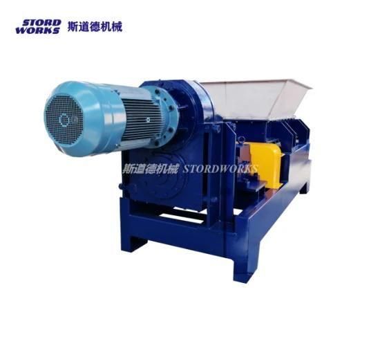 Stordworks Fully Automatic Bone Crusher with Low Price