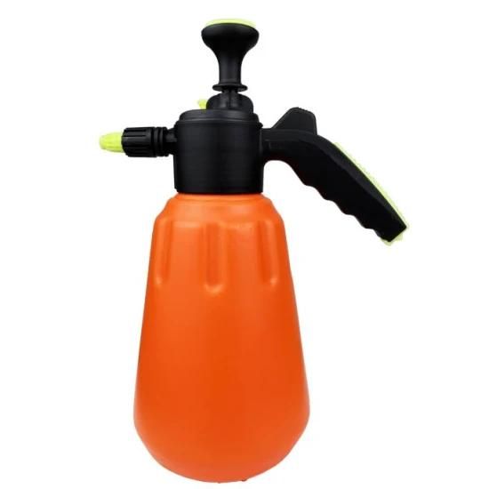 Top Rated 2L Air Compression Sprayer for Daily Cleaning and Disinfection