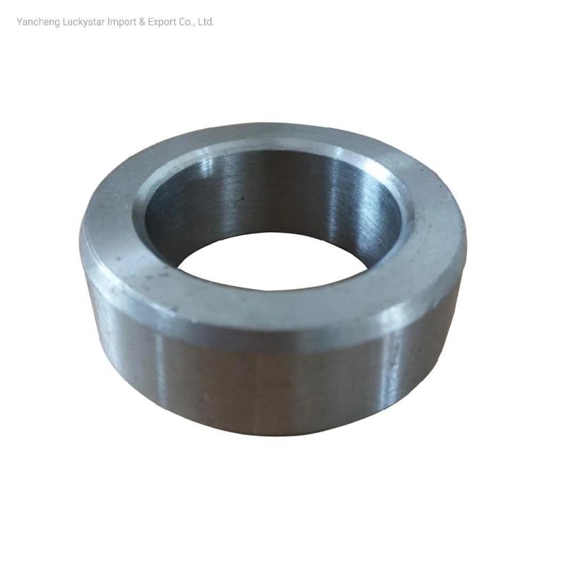 The Best Collar (Feeder Shaft) Harvester Spare Parts Used for DC105