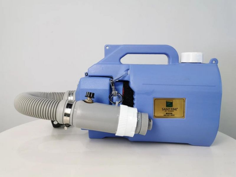 5L Fast Delivery Bulk Stock Electric Fogger
