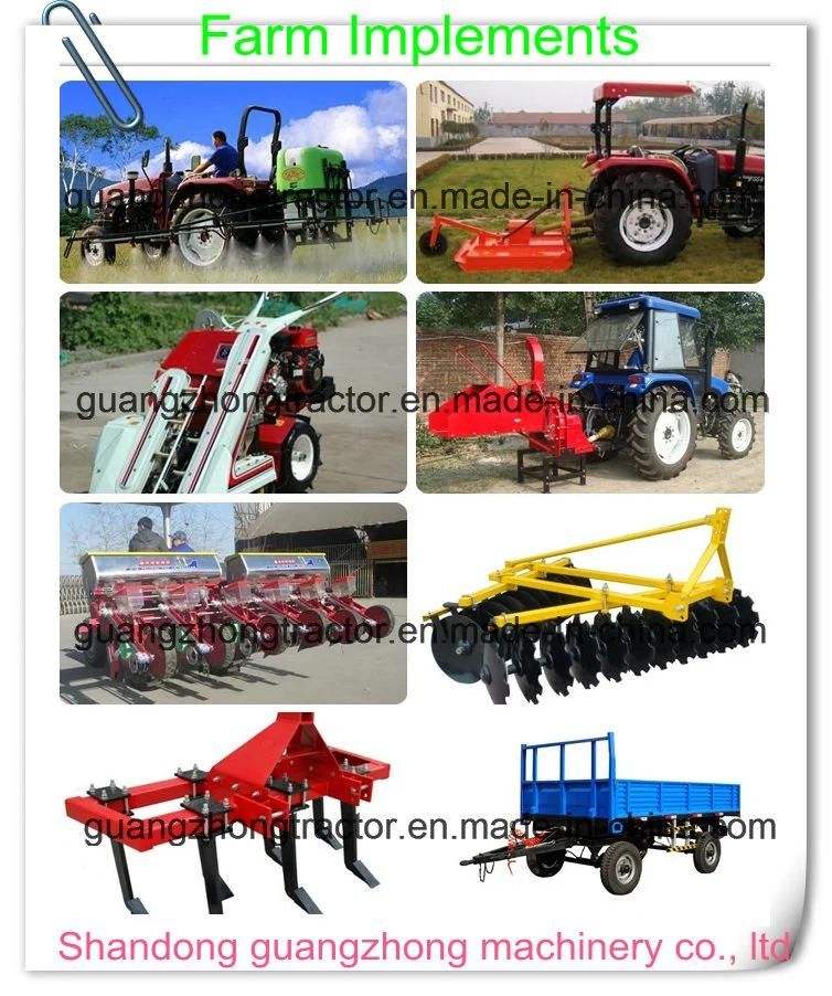 Year-End Promotion! Mini Rice Combine Harvester Hot Sale in Asia!