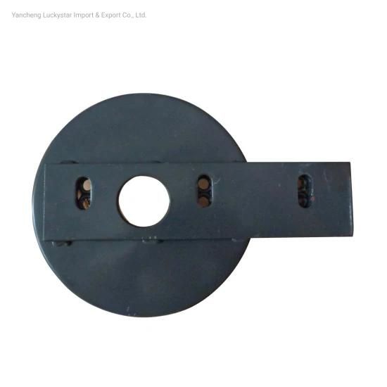 The Best Support, Drum, Lh Harvester Spare Parts Used for DC70