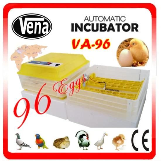 2013 New Design Solar Power Automatic Egg Incubator Thailand